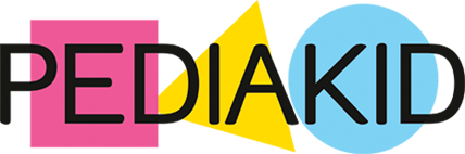 Logo Pediakid
