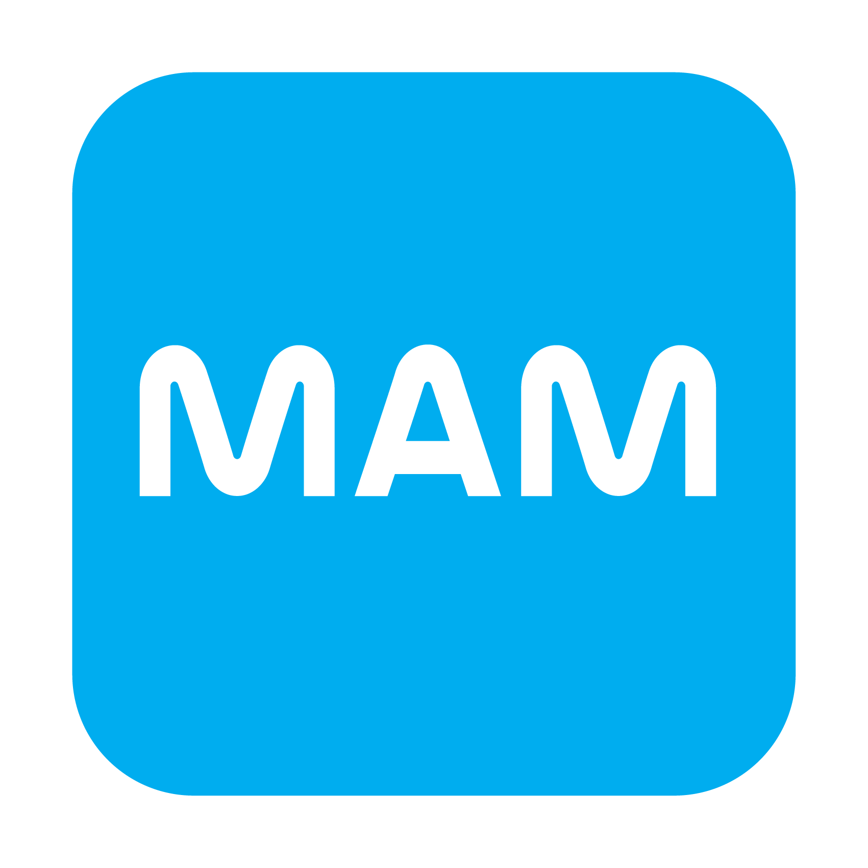 Logo Mam