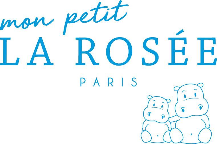 Logo Mon Petit La Rosée