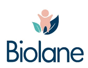 Logo Biolane
