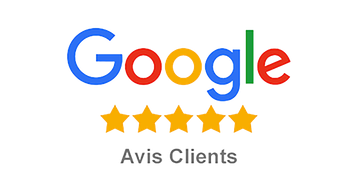 Avis Google