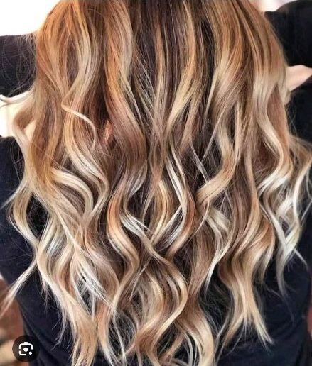 Parrucchiere professionale per trattamenti- Beauty Hairstyle