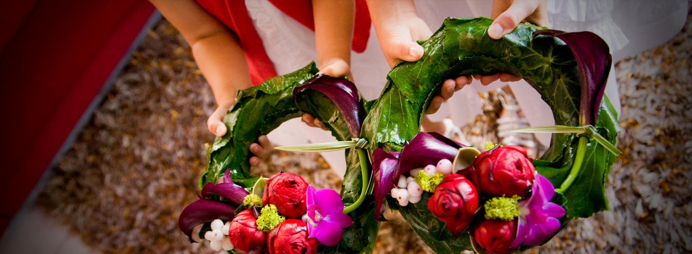 Fleuriste décorateur