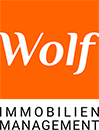Wolf-Immobilien-Management-GmbH Logo