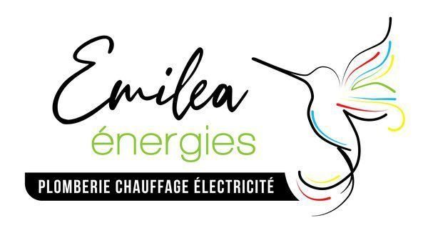 Logo Emiléa Energies