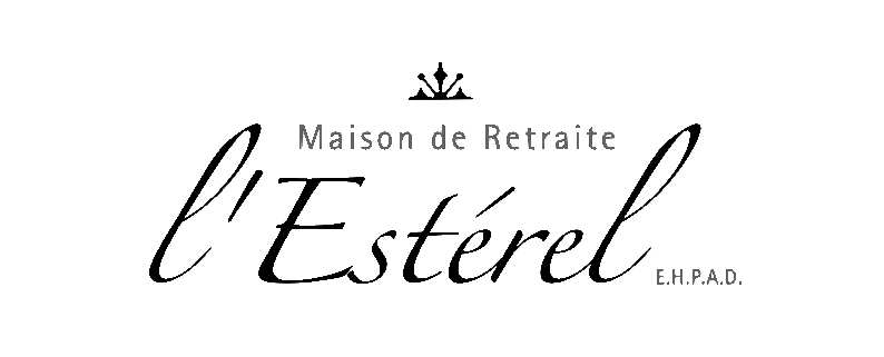 Logo Maison de retraite EHPAD L'Est&eacute;rel.