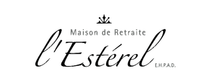 Logo Maison de retraite EHPAD L'Est&eacute;rel.