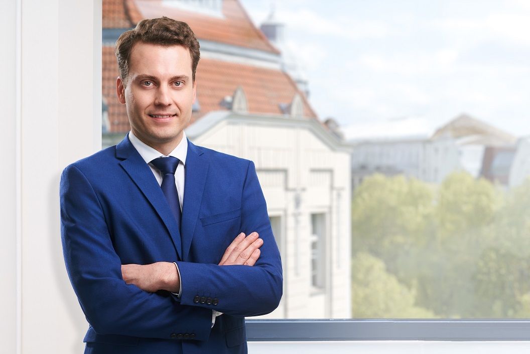 ANDREAS BÖHLKE