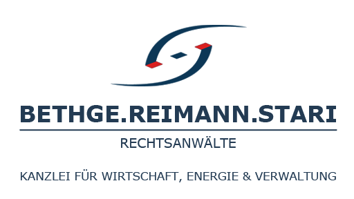 Bethge. Reimann. Stari Rechtsanwälte Partnerschaft mbB
