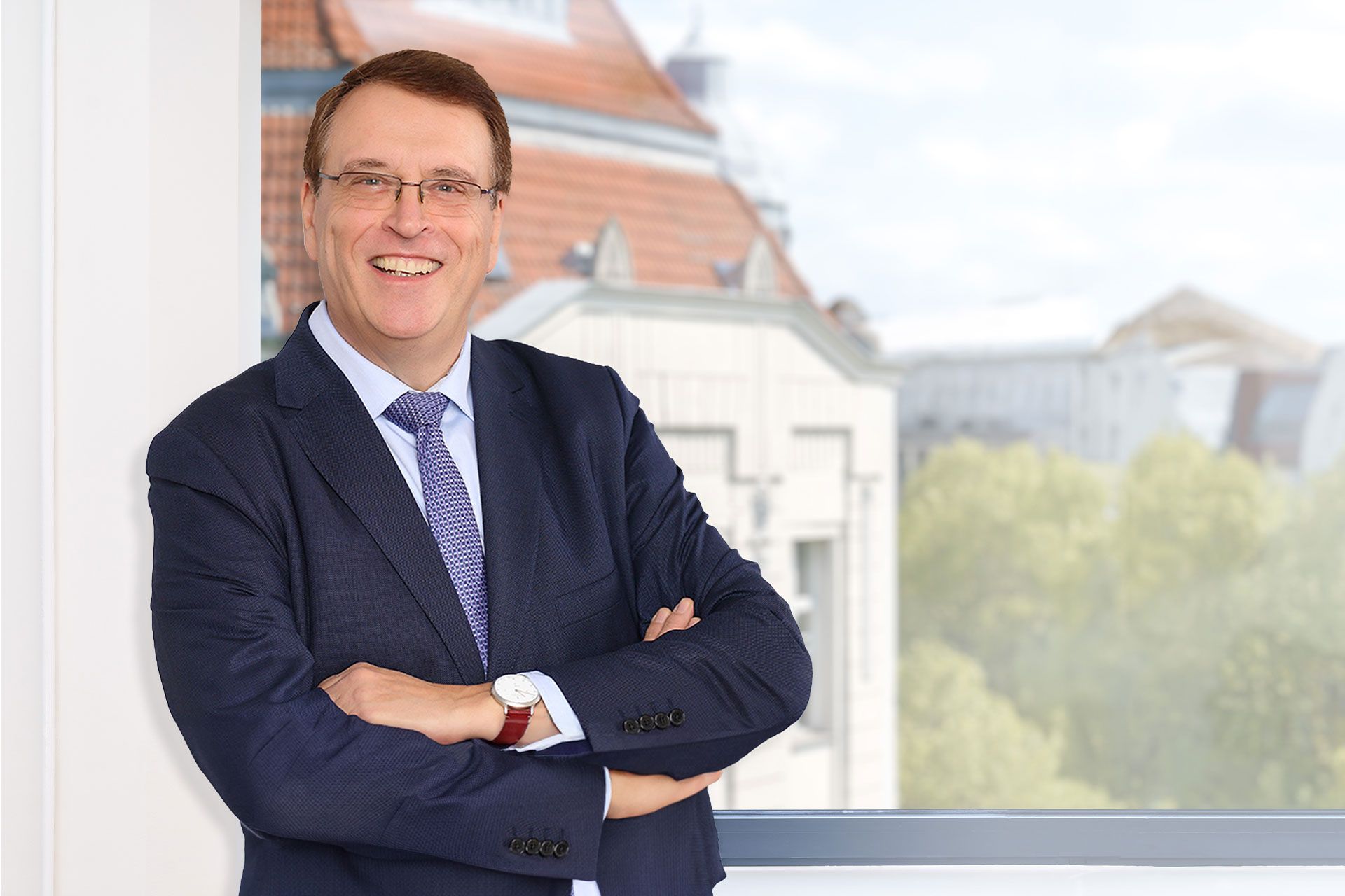 DIETER BETHGE Notar a.D | Rechtsanwalt i.R.