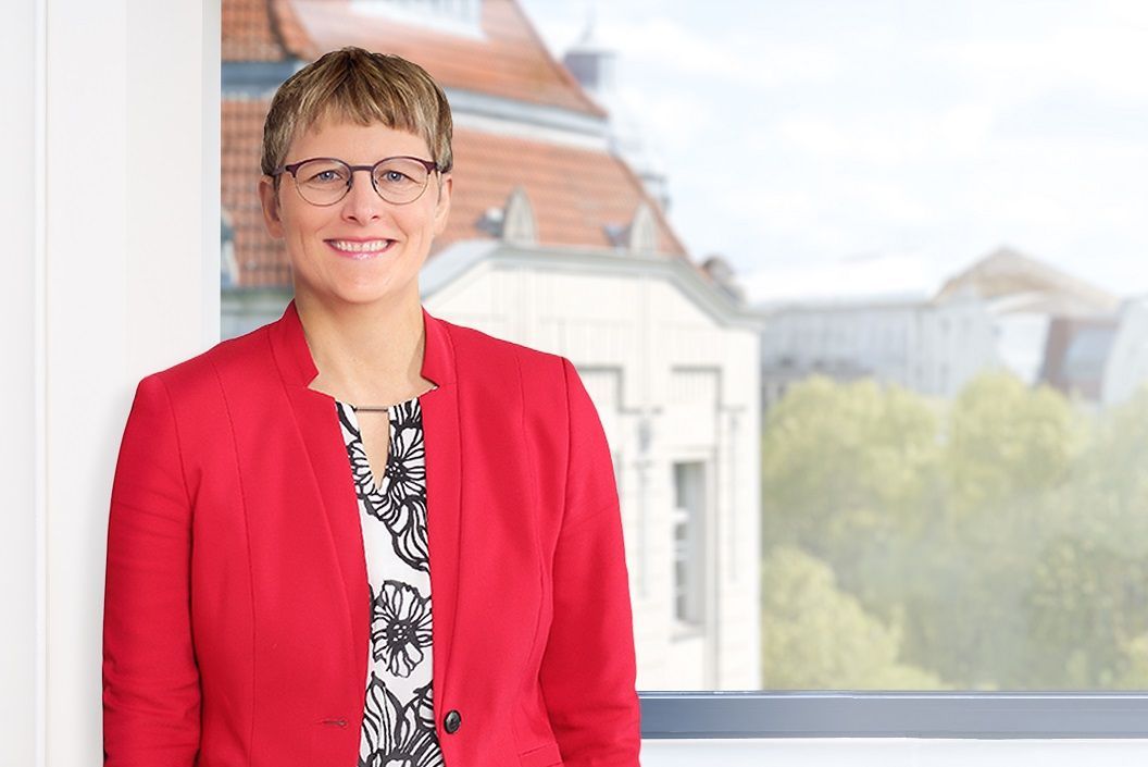 WIBKE REIMANN