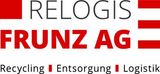 Logo der Relogis Frunz AG