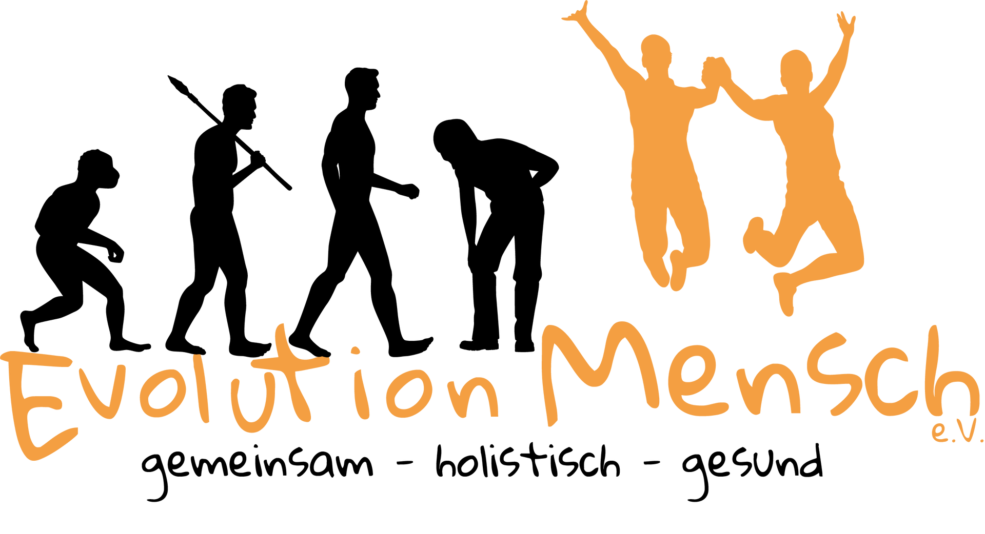 Evolution Mensch e.V.
