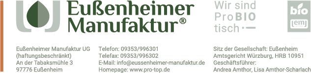 Eußenheimer Manufaktur