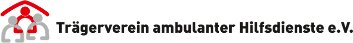 Trägerverein ambulanter Hilfsdienste e.V., Düsseldorf - Logo