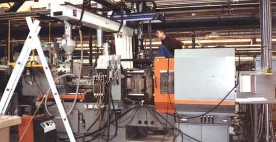 maintenance industrielle entretien des machines