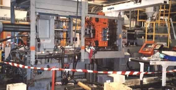 maintenance industrielle  maintenance préventive