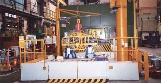 HB MONTAGE INDUSTRIEL - Maintenance industrielle