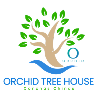 Orchid Tree House luxury oceanfront vacation rental in Lower Conchas Chinas, Puerto Vallarta