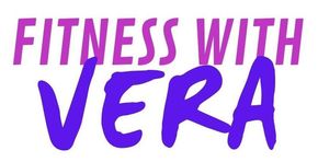 ALIZÉSTUDIO DI VERA VILIGIARDI - FITNESS WITH VERA -LOGO