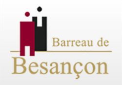 Barreau de Besançon