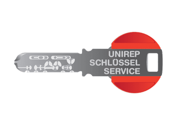 Schliessanlagen - Meilen - UNIREP Schlüsselservice GmbH