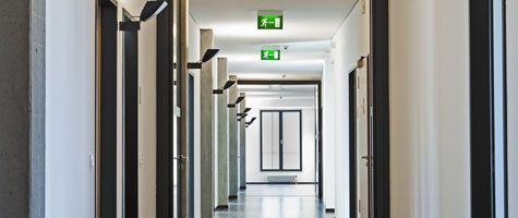 UNIREP Schlüsselservice GmbH - Meilen