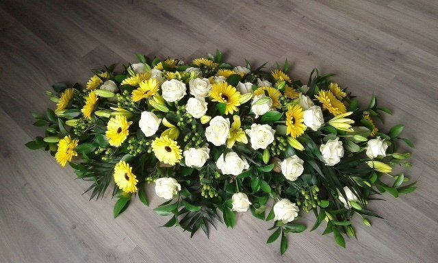 Aldo Perruchoud Sàrl -Fleurs