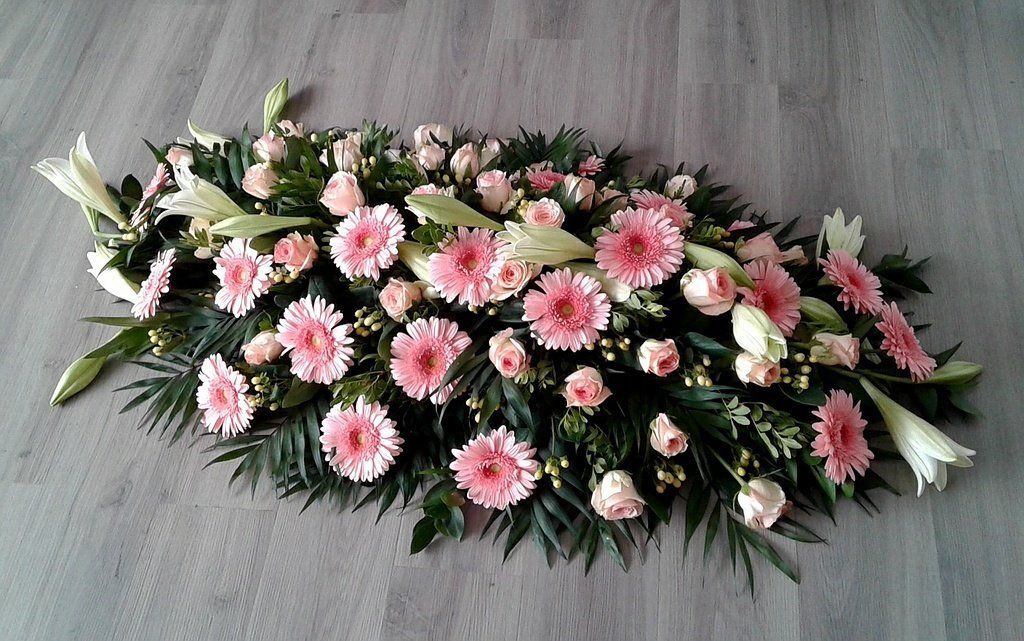 Aldo Perruchoud Sàrl - Gerbe