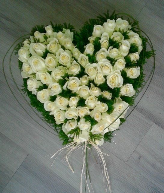 Aldo Perruchoud Sàrl - Fleurs