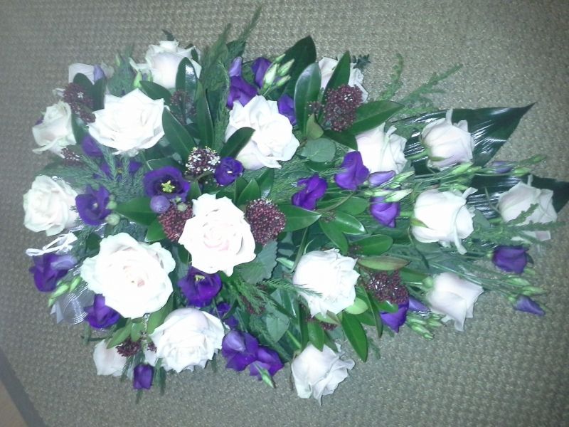 Kikan Kukka ja lahja