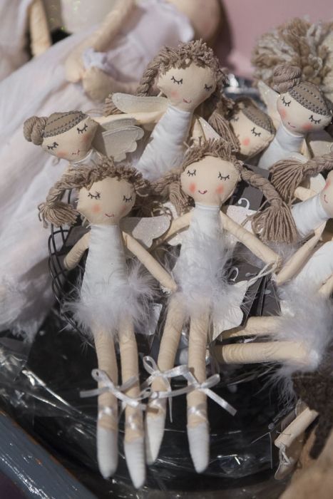 Kikan Kukka ja lahja