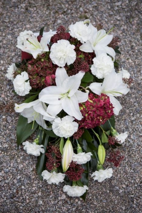 Kikan Kukka ja lahja