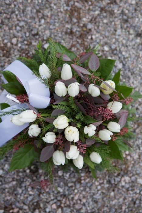 Kikan Kukka ja lahja