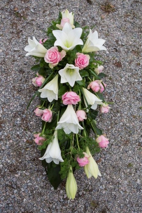 Kikan Kukka ja lahja