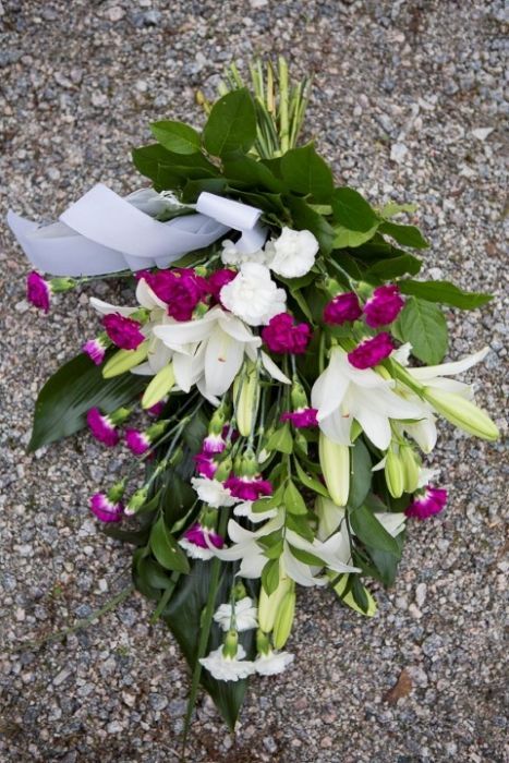 Kikan Kukka ja lahja