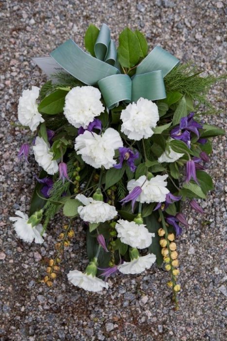 Kikan Kukka ja lahja