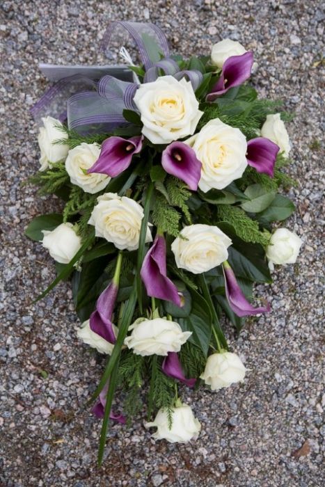 Kikan Kukka ja lahja