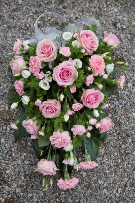 Kikan Kukka ja lahja