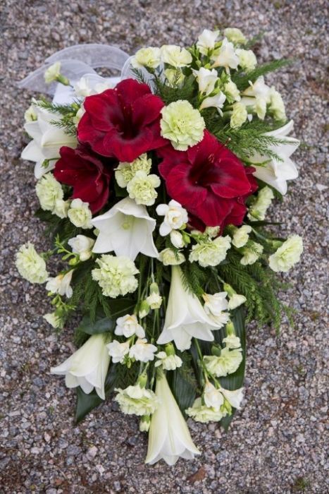 Kikan Kukka ja lahja