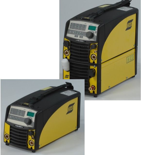 Caddy Tig 1500i_220i
