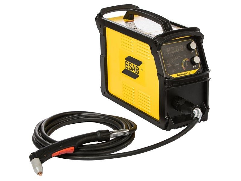 Cutmaster 60i