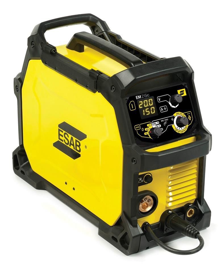 Rebel EM215ic