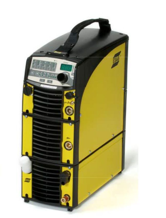 Caddy Tig 2200i AC/DC