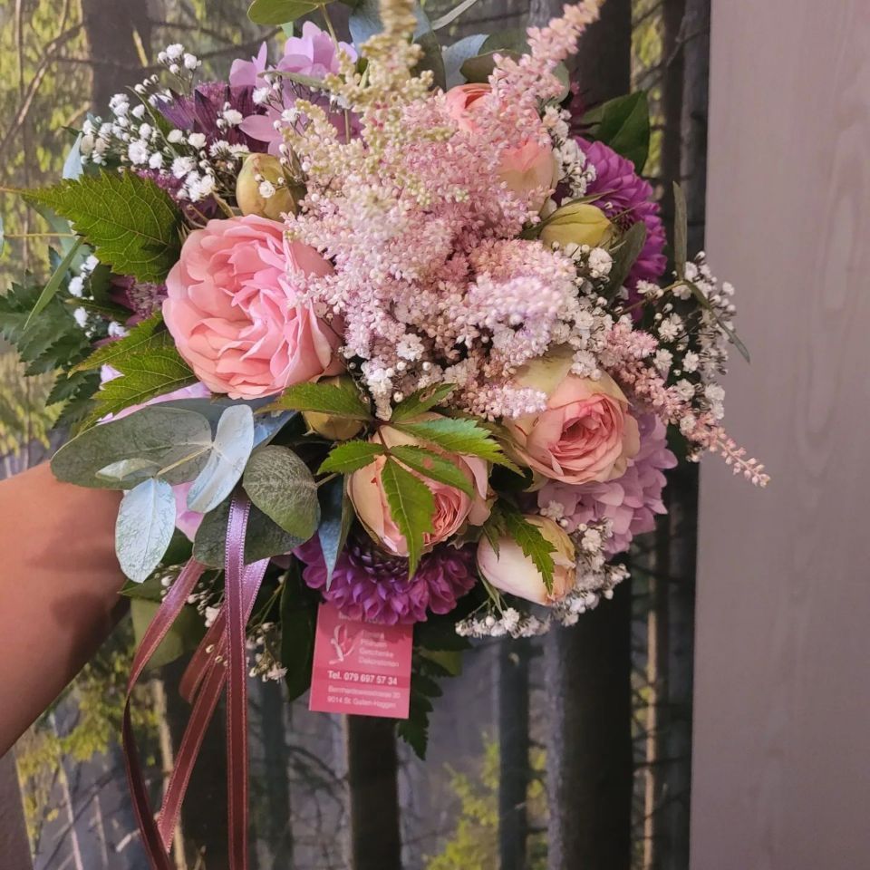 Blumen Atelier, Moni Koster