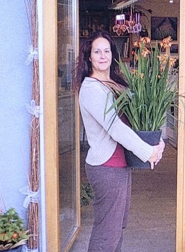 Blumen Atelier, Moni Koster