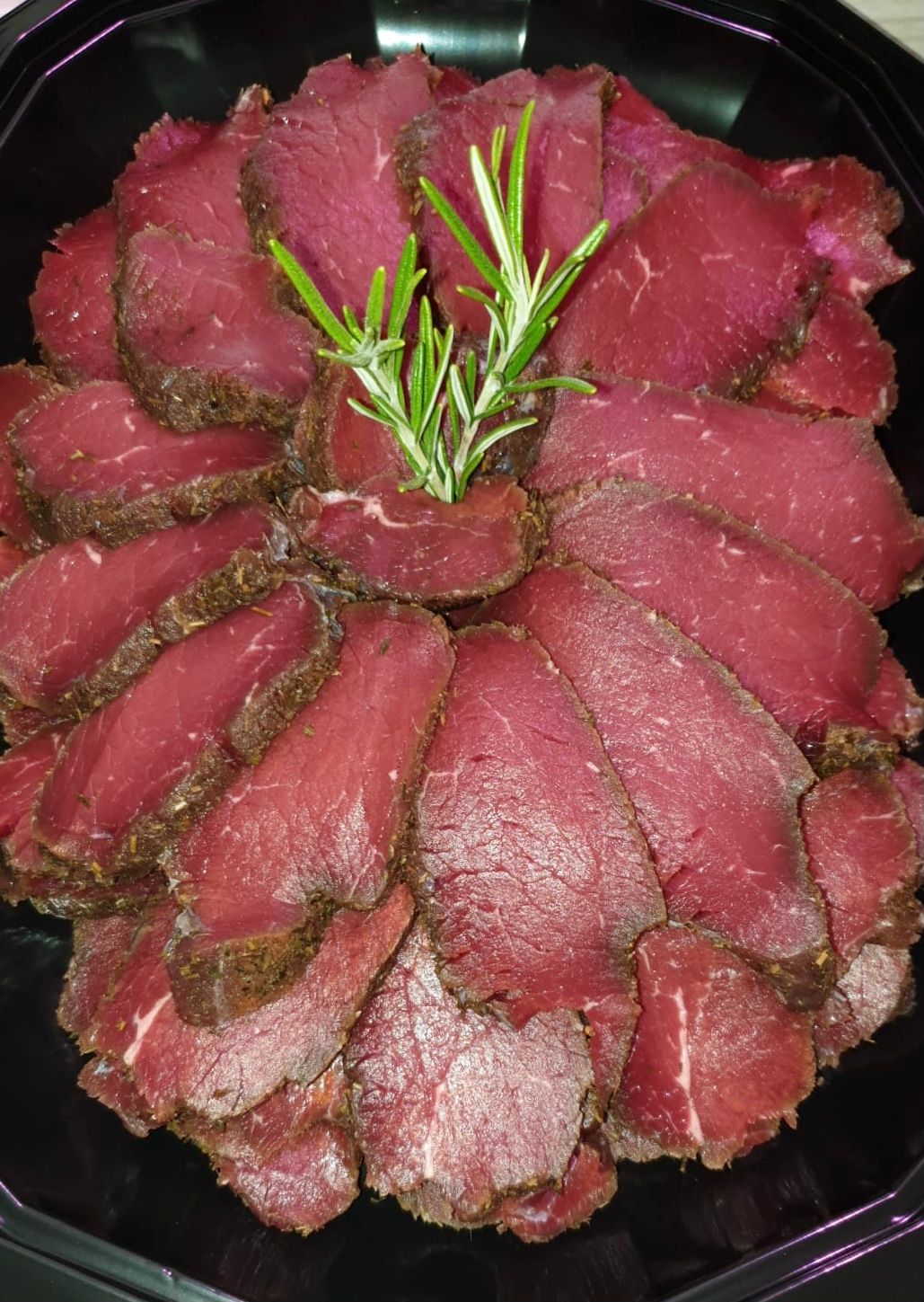 Boucherie Frauchiger - Glareyarde