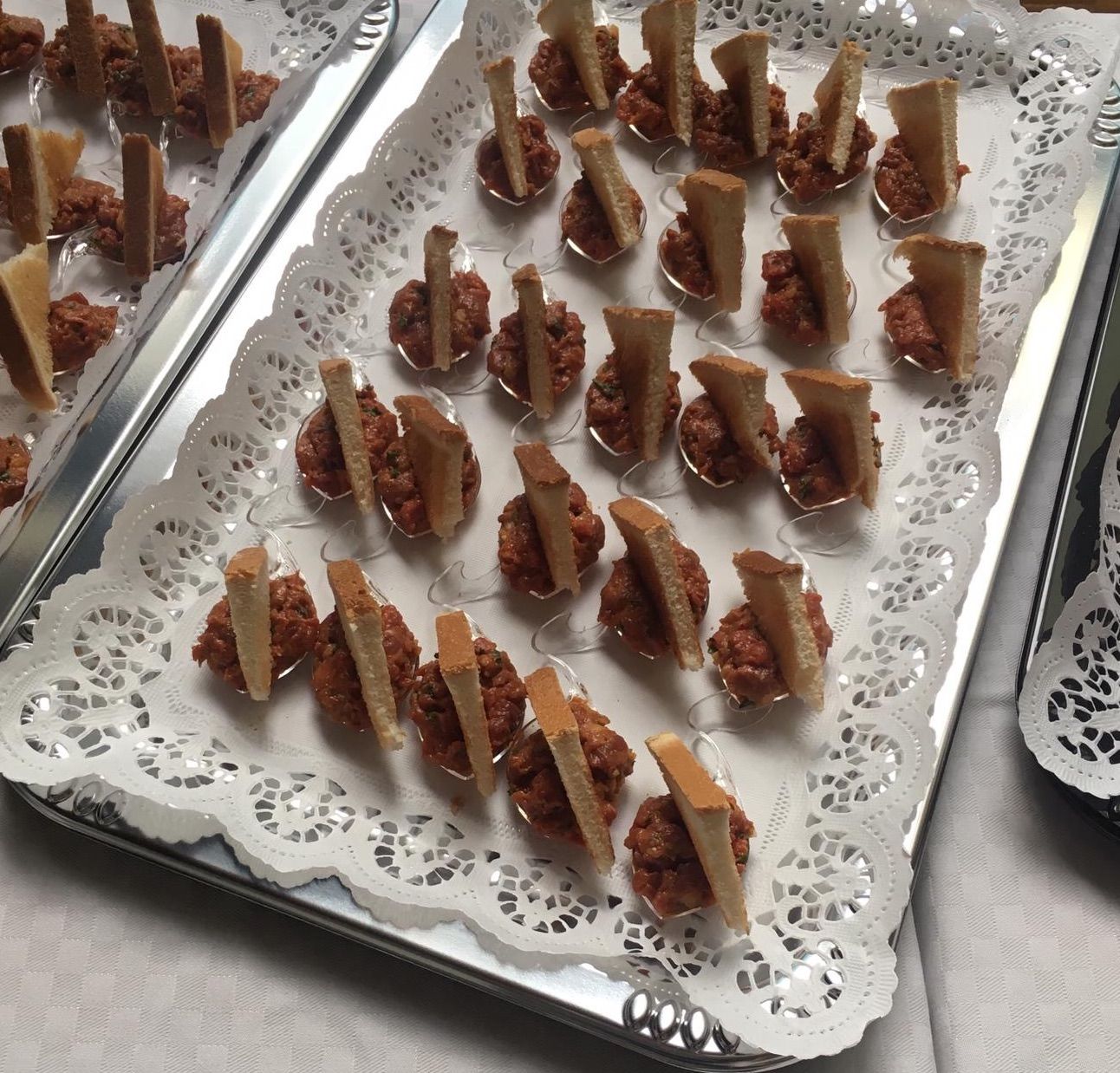 Boucherie Frauchiger - Service traiteur