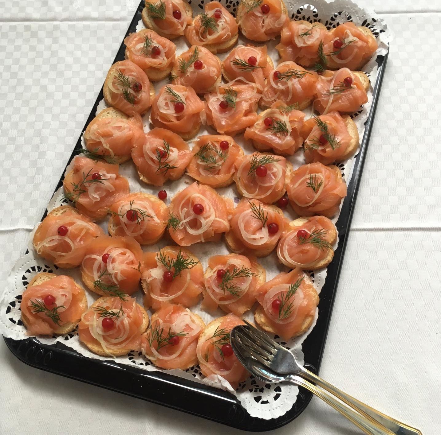 Boucherie Frauchiger - Service traiteur