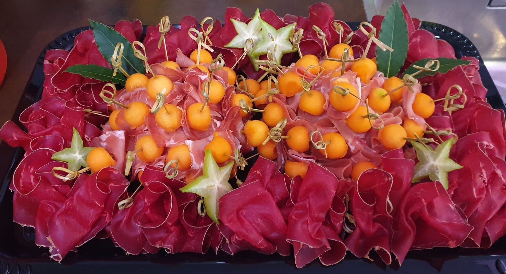 Boucherie Frauchiger - Service traiteur